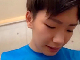 Fabulous xxx video gay POV unbelievable will enslaves your mind