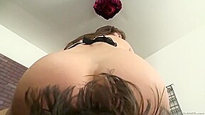 Face Sitting Tales #4, Scene 4