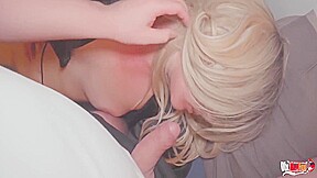 Family Therapy In Stepson Plucked Up The Nerve And Fucked His Stepmother 8 Min