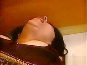 Fat Indian Woman Gets A Footjob