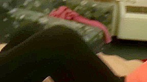 Feet Wotship