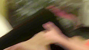 Feet Wotship