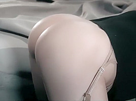 FemDom Rossy Bush Takes Advantage of Sweetheart Bree Haze