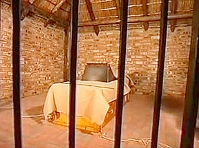 Female Prison Punishment 5 xLx