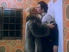 Femmes Entre Hommes - Brigitte Verbecq, Dominique Saint Claire And Anna Veruska