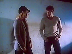 Femmes Entre Hommes - Brigitte Verbecq, Dominique Saint Claire And Anna Veruska