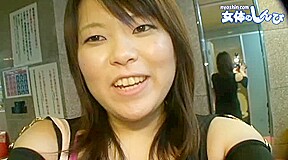 Fetish Japanese Video - Nyoshin