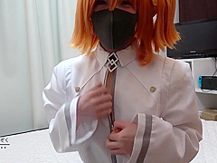 Fgo Cosplay
