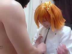 Fgo Cosplay
