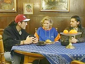 Fiese hausmutties 3