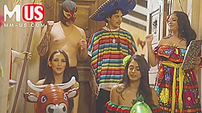 Fiesta Special!!