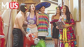 Fiesta Special!!
