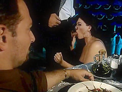 Figa del boss - Jessica fiorentino