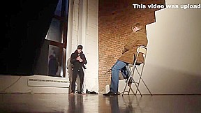 Fighter Bondage 1