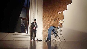 Fighter Bondage 1