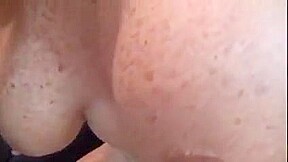 Filmed the bitching with her cousins