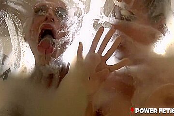 Filthy Holes 69 Licking 5 Min