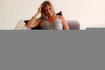 Finding Samantha reading a book