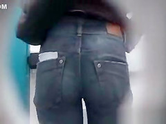 Fine ass girl