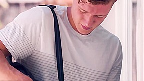 Finger Banging Babysitter Gets Creampied