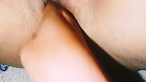 Fingring Of My Horny Wifes Pussy Indian Homemade Sex Video - 2