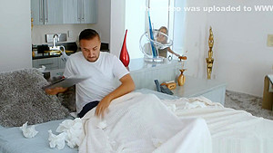 First Boy Girl Scene Of Hot Milf Nurse Melissa Lynn