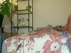 First Time Rough Anal Fuck With Girlfriend