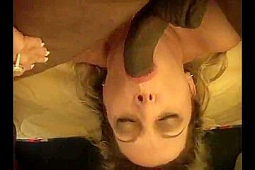 First time cuckold ginger
