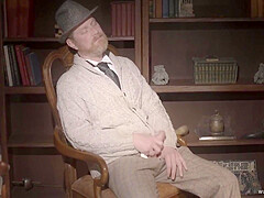 Fistmalion - A Pygmalion Sex Parody With A Kinky Twist