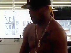 Fit Gay Fucks Guy In His Mouth Hardcore On Sofa