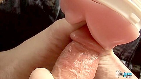 Fleshlight Foot Fun For Str8 Boys - Billy da Kidd And Wiley