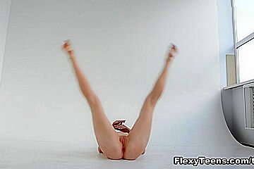 FlexyTeens Video: Alla Sinichka