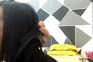 Fodendo O Rabo Da Vizinha