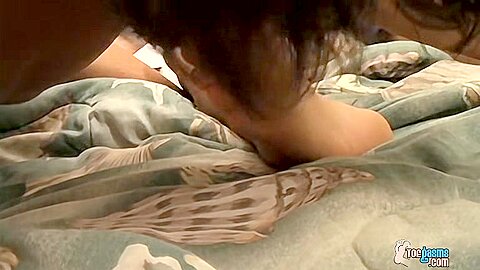 Foot Loving Boys Go All The Way - Dillon Samuels And Kyros Christian