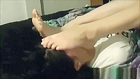 Foot Warmer