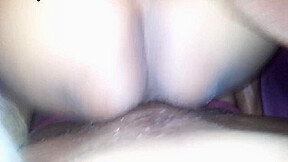 For The First Time Today, Cock Was Inserted In Aunties Ass Anitaaunty1