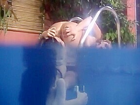 Forbidden Fruit #5, Scene 1