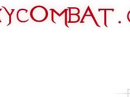 Foxy Combat Gina Vs Carmen