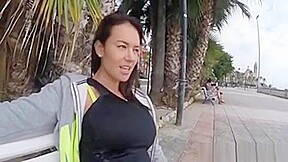 Franceska Jaimes Is One Sexy Piece Of Ass
