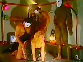 Francois Papillon - Other Side Of Pleasure (1987)