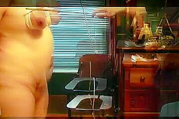 Freak of Nature 78 Tit Thrashing