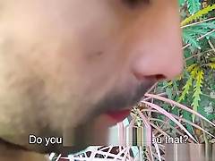 Free gay latino video galleries doing what the director said, fondling