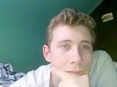 French Gorgeous Boy Cums On Cam Huge Cock Great Bubble Ass