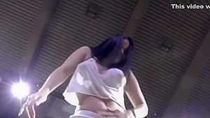 French Jessyca Wilson 24 04 2019