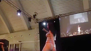 French Jessyca Wilson 24 04 2019