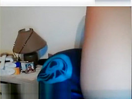 French Lesbian Playing And Squirting