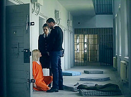 French Prison - Full Movie