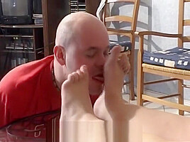 French foot 3