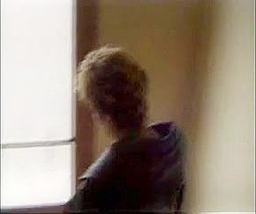 French porn movie with a mature bimbo