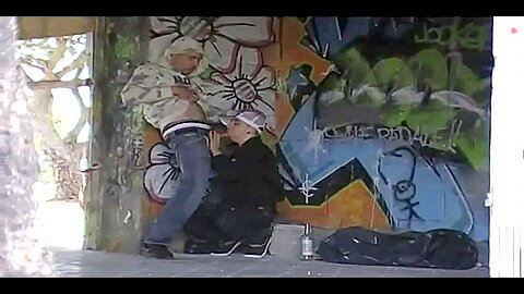 French twink fucked by straight horny boy in exhib - CrunchBoy